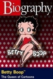 Betty Boop: The Queen of Cartoons