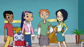 Watch Secret Millionaires Club Online - Full Episodes of Season 2 to 1