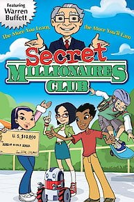 Secret Millionaires Club