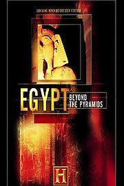 Egypt: Beyond The Pyramids