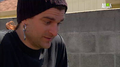 My Extreme Animal Phobia Season 1 Episode 3