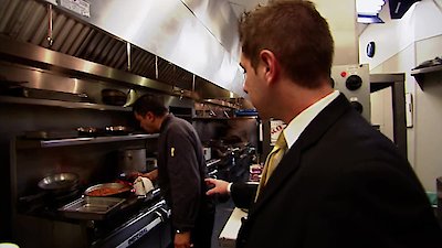 Chef Hunter Season 1 Episode 6