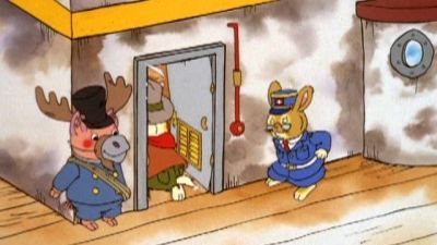 The Busy World of Richard Scarry - TV on Google Play