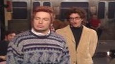 Mr. Show With Bob and David Season 2 Episode 1