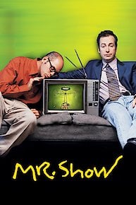 Mr. Show With Bob and David