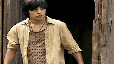 Crash Season 1 Episode 3