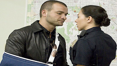 Crash Season 1 Episode 4