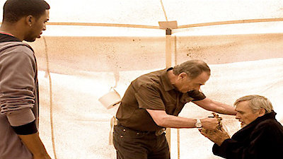 Crash Season 1 Episode 7