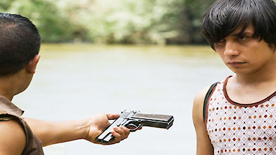 Crash Season 1 Episode 8