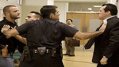 Crash Season 1 Episode 10