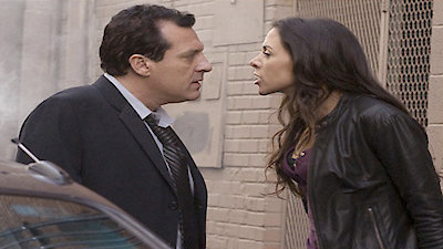 Crash Season 1 Episode 13