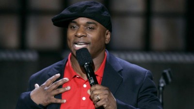 Russell Simmons Presents Def Comedy Season 7 Episode 3