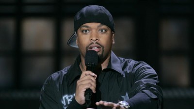 Russell Simmons Presents Def Comedy Season 7 Episode 5