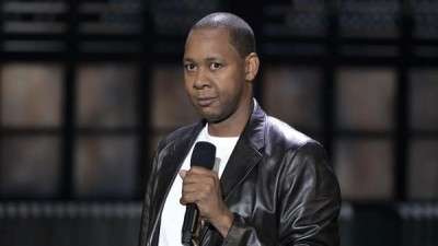 Russell Simmons Presents Def Comedy Season 7 Episode 9