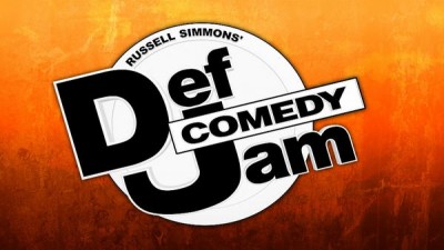 Russell Simmons Presents Def Comedy Season 7 Episode 11