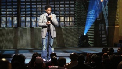 Russell Simmons Presents Def Comedy Season 8 Episode 7