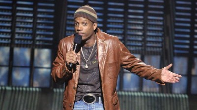 Russell Simmons Presents Def Comedy Season 8 Episode 8