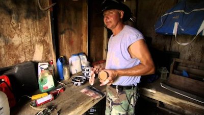 Call of the Wildman Season 1 Episode 2