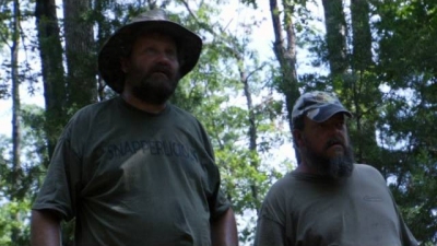 Call of the Wildman Season 1 Episode 3