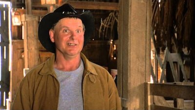 Call of the Wildman Season 2 Episode 2