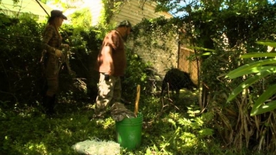 Call of the Wildman Season 2 Episode 6