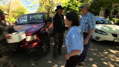 Call of the Wildman Season 2 Episode 8