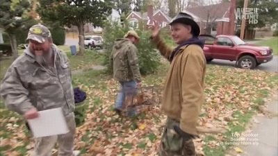 Call of the Wildman Season 3 Episode 6