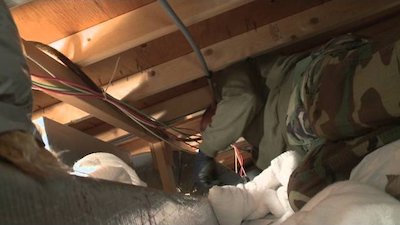 Call of the Wildman Season 3 Episode 8