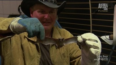 Call of the Wildman Season 3 Episode 12