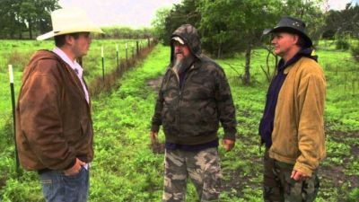 Call of the Wildman Season 3 Episode 15