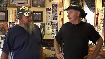 Call of the Wildman Season 3 Episode 24
