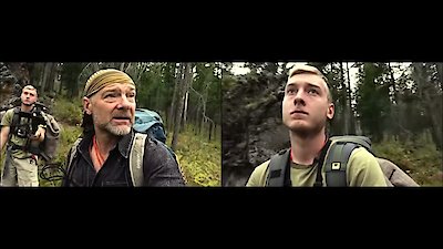 Survivorman Season 8 Episode 2