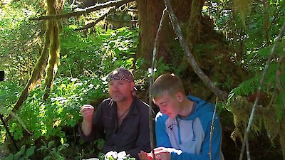 Survivorman Season 5 Episode 7