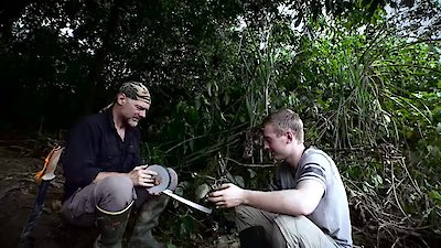 Survivorman Season 8 Episode 1