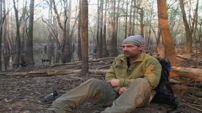 Survivorman Season 1 Episode 4