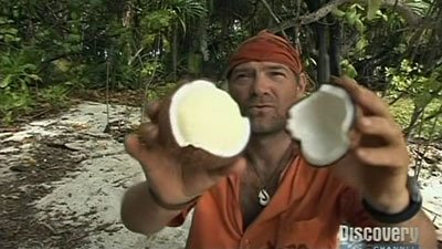 Survivorman Season 2 Episode 6