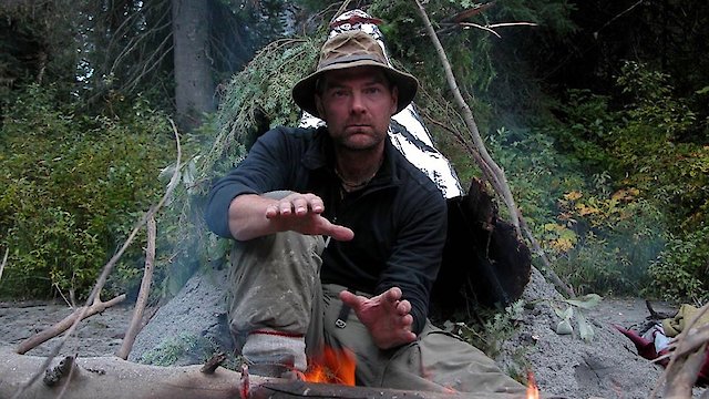 Watch Survivorman Online  Full Episodes of Season 101 to 1  Yidio