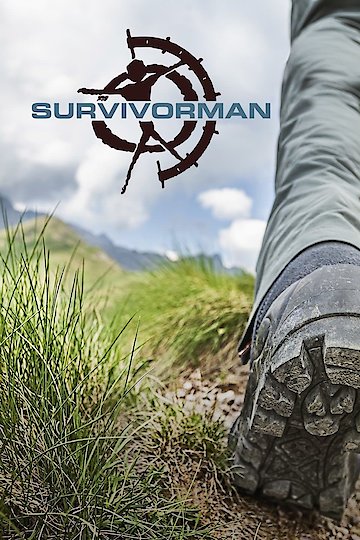 Watch Survivorman Streaming Online  Yidio