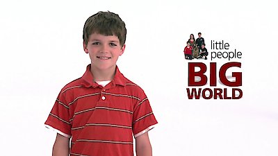 Little People, Big World Season 7 Episode 16