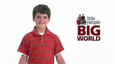 Little People, Big World Season 7 Episode 20