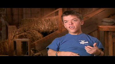 Little People, Big World Season 7 Episode 26