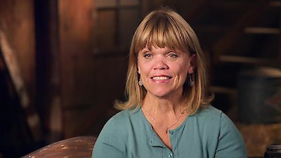 Little People, Big World Season 19 Episode 1