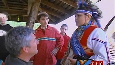 Little People, Big World Season 8 Episode 6