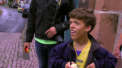 Little People, Big World Season 9 Episode 3