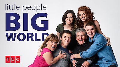 Little People, Big World Season 9 Episode 12
