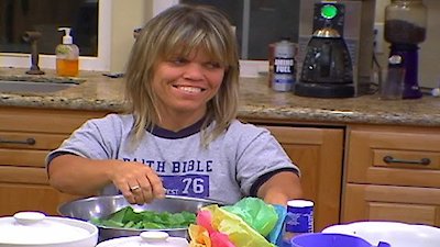 Little People, Big World Season 2 Episode 3