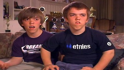 Little People, Big World Season 2 Episode 17