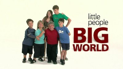 Little People, Big World Season 4 Episode 4