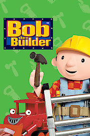 Bob the Builder: Legend of the Golden Hammer
