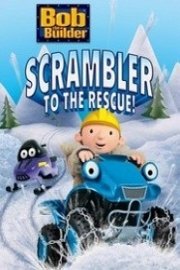 Bob the Builder: Scrambler to the Rescue